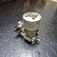 motore 21 vintage rc