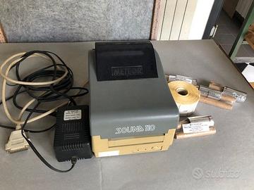 Etichettatrice Meteor