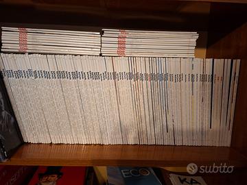 Copie Bella Italia 1987-1996