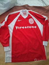 maglia monza anni 90