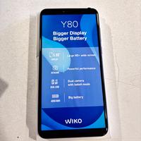 Wiko Y-80 Condizioni Eccellenti