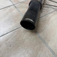 scarico artigianale mini jcw f67