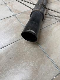 scarico artigianale mini jcw f67