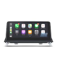 RADIO GPS ANDROID 14 BMW X5 E70 X6 E71 11-13 CIC