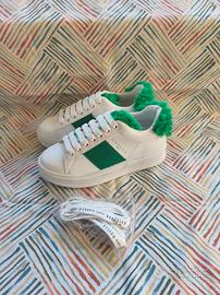 Gaëlle Paris scarpe basse donna 37
