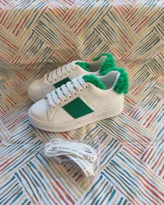 Gaëlle Paris scarpe basse donna 37