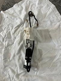 quickshifter monster 937