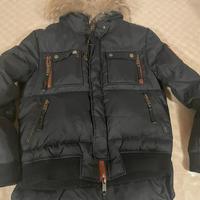 giubbino dsquared taglia 52