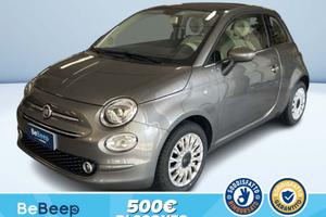 FIAT 500 1.2 LOUNGE S&S 69CV MY19