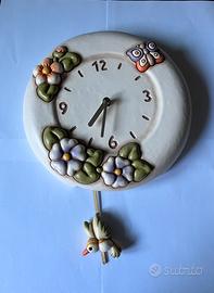 Orologio a pendolo Thun