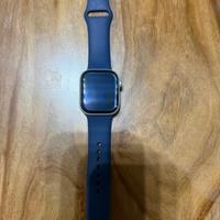 Apple Watch Serie 10 42mm Argento GPS - come nuovo