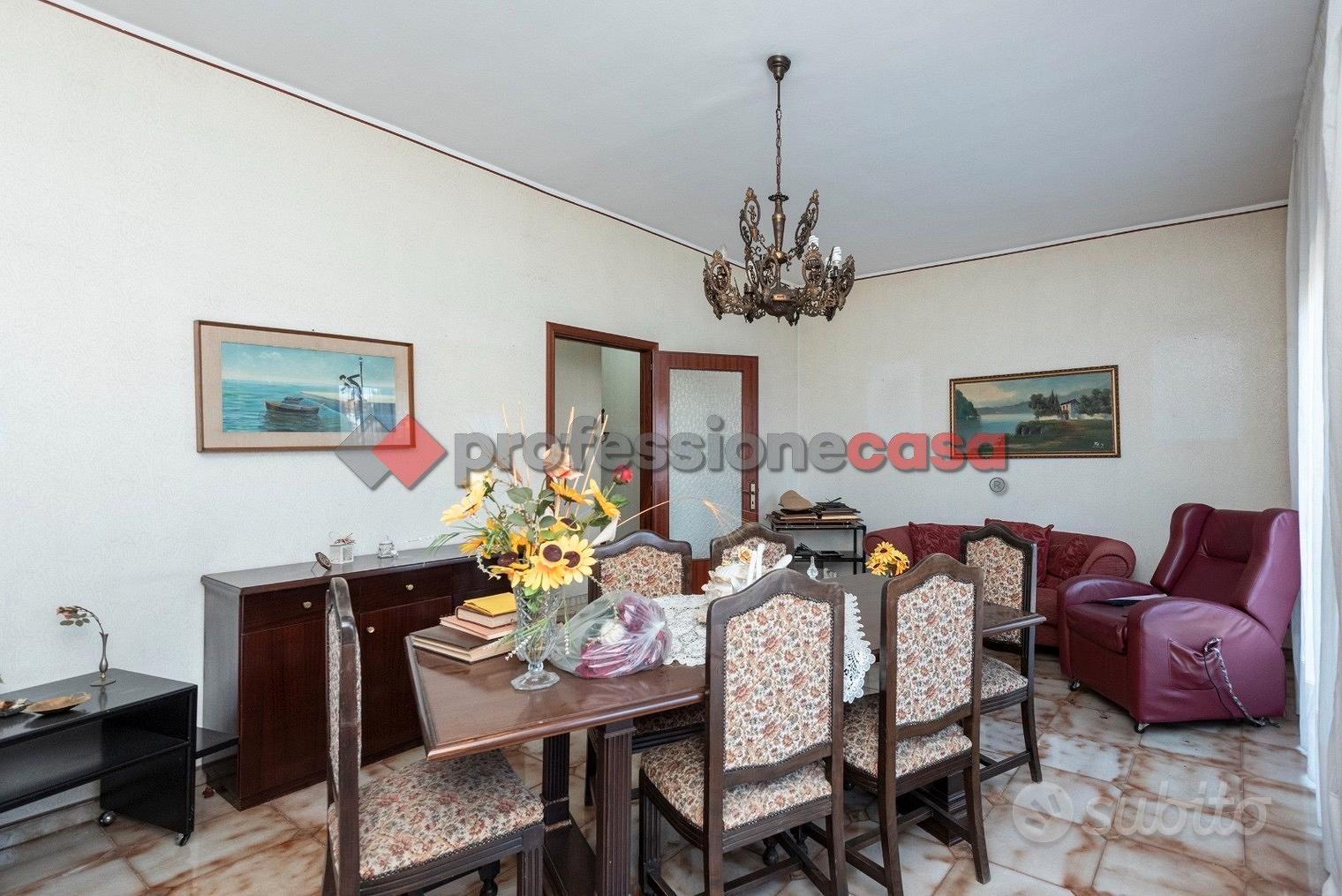 Appartamento – Misterbianco, Monte Palma, Lineri - Vista 5