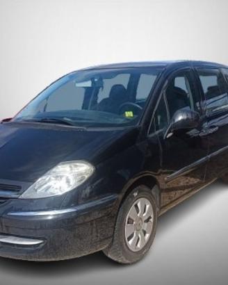 CITROEN C8 7 POSTI 2.0 HDi 120CV Ideal