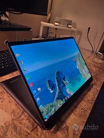 HP Spectre x360 14" Convertibile SSD 1 TB RAM 16GB