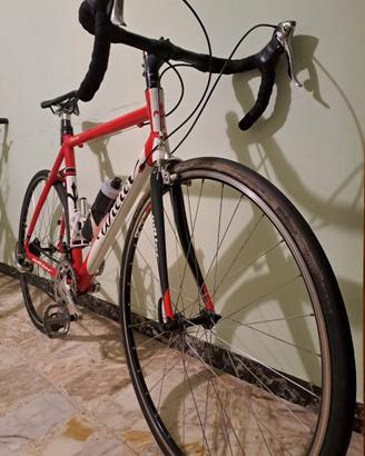 Wilier lavaredo ultegra mis 56