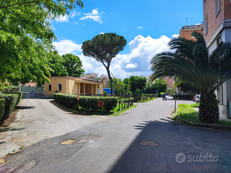 Stanza in appartamento ristrutturato Osp. Gemelli