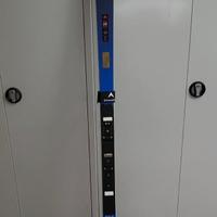SCI DYNASTAR SPEED 193 R.30 NUOVI