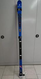 SCI DYNASTAR SPEED 193 R.30 NUOVI