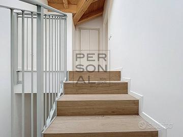 Appartamento - Levico Terme