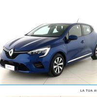 RENAULT Clio V 2019 - Clio 1.6 E-Tech hybr U509798