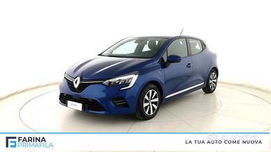 RENAULT Clio V 2019 - Clio 1.6 E-Tech hybr U509798