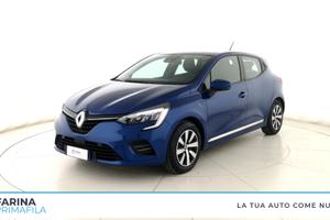 RENAULT Clio V 2019 - Clio 1.6 E-Tech hybr U509798
