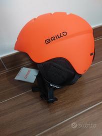 Casco da sci Briko