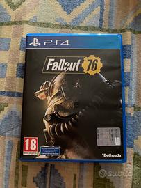 Fallout 76