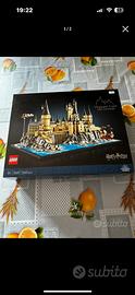 Lego harry potter