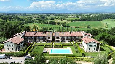 Appartamento - Valeggio sul Mincio