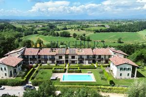 Appartamento - Valeggio sul Mincio