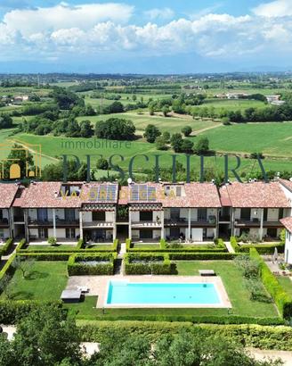 Appartamento - Valeggio sul Mincio