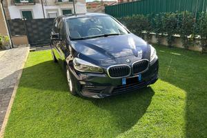 Bmw active tourer