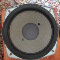 Grundig Woofer 19064 per M800 / M600 diffusori