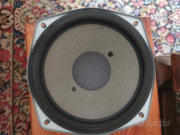 Grundig Woofer 19064 per M800 / M600 diffusori