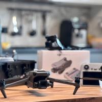 Drone professionale Dji Mavic 3 classic
