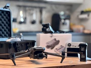 Drone professionale Dji Mavic 3 classic