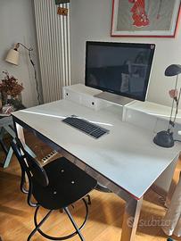 Tavolo consolle di design allungabile