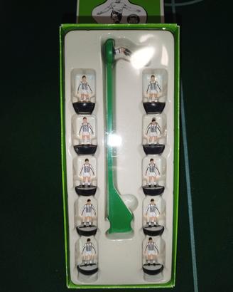 Subbuteo La Leggenda Dinamarca 1992