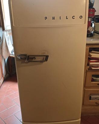 PHILCO FRIGORIFERO VINTAGE