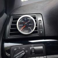 Supporto Manometro 52mm BMW Serie 3 E46 Lato Guida