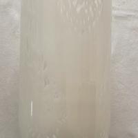 Vaso in cristallo VENINI