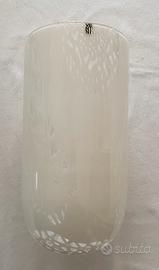 Vaso in cristallo VENINI