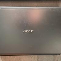 ACER Notebook 2 Pezzi (2notebook)