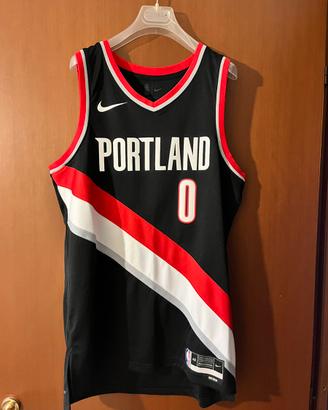 Maglia Nba Damian Lillard
