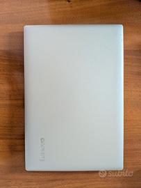 Lenovo ideapad 330 intel i5 8th pc portatile