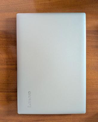 Lenovo ideapad 330 intel i5 8th pc portatile