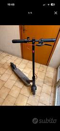 Monopattino elettrico aovopro Es80