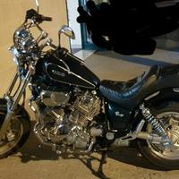 VIRAGO 750
