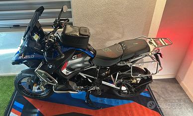Bmw gs 1250 adv